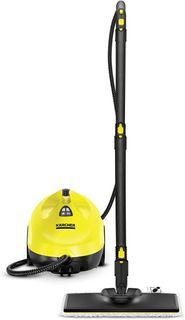 Karcher Steam Cleaning with box