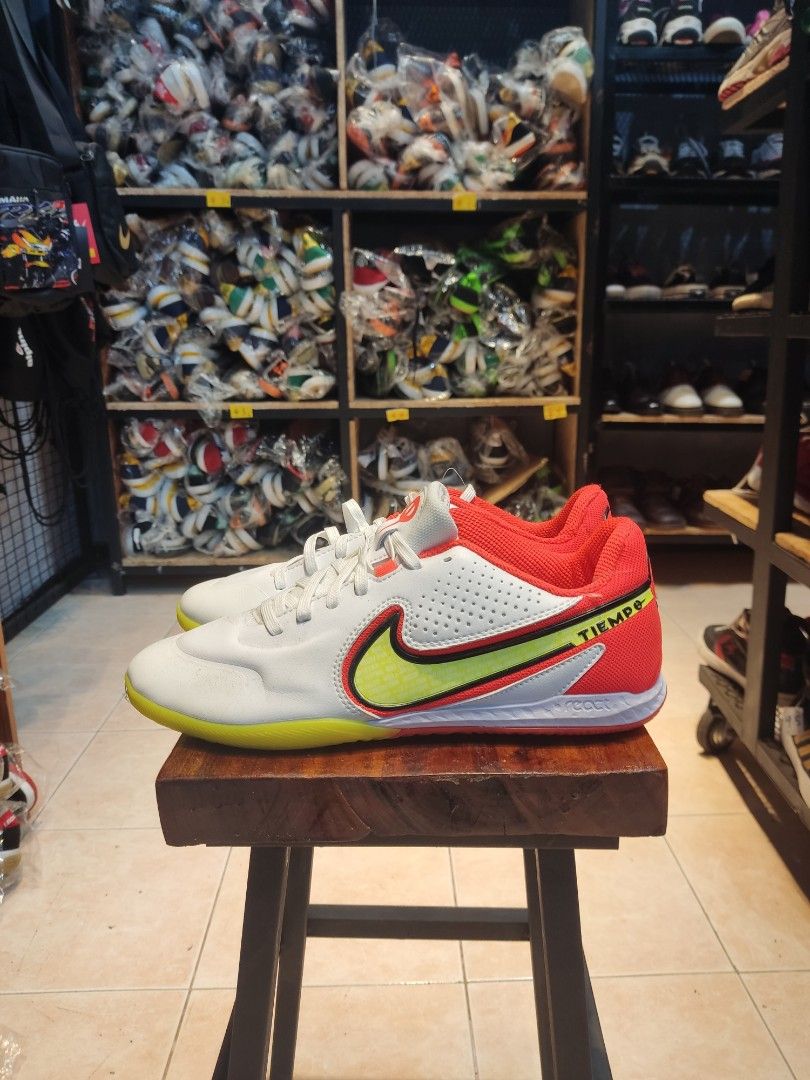 Nike gato tiempo discount
