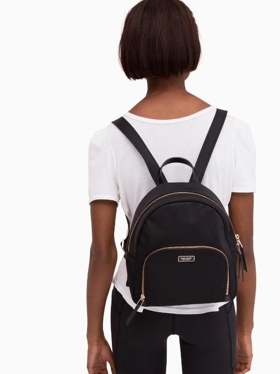 Kate Spade Medium Backpack Women s Fashion Bags Wallets