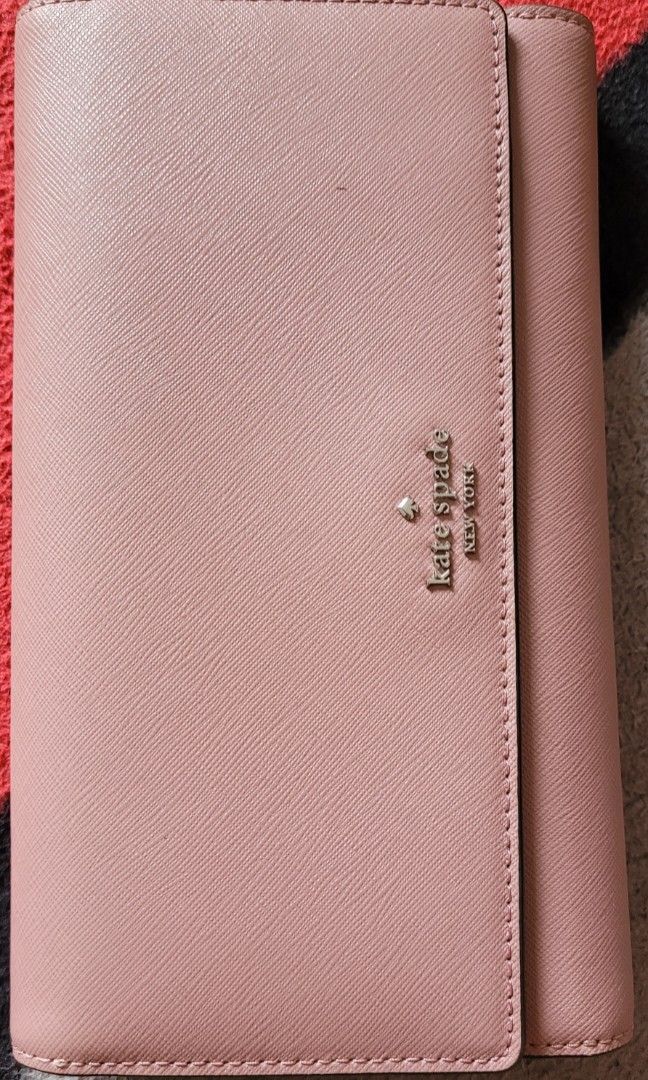 Kate spade phoenix best sale wallet