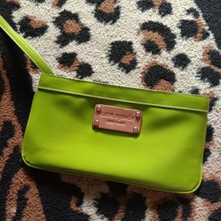 Kate Spade Original Dompet Clutch