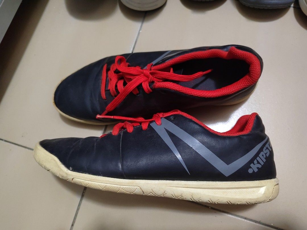 Kipsta, Men's Fashion, Footwear, Sneakers on Carousell