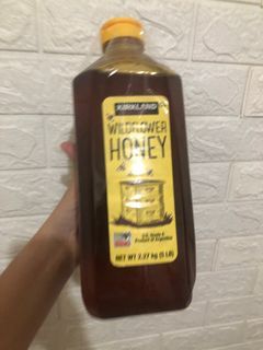 Kirkland Honey