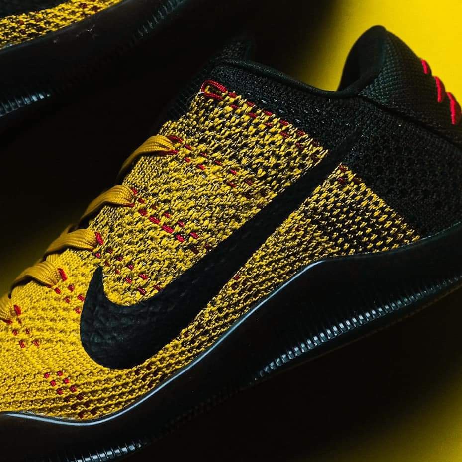 footlocker kobe bruce lee