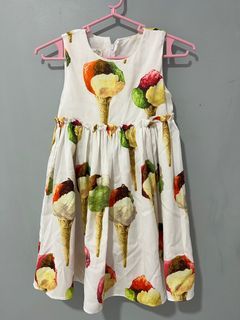korean dress