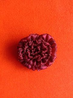 Korsase Maroon