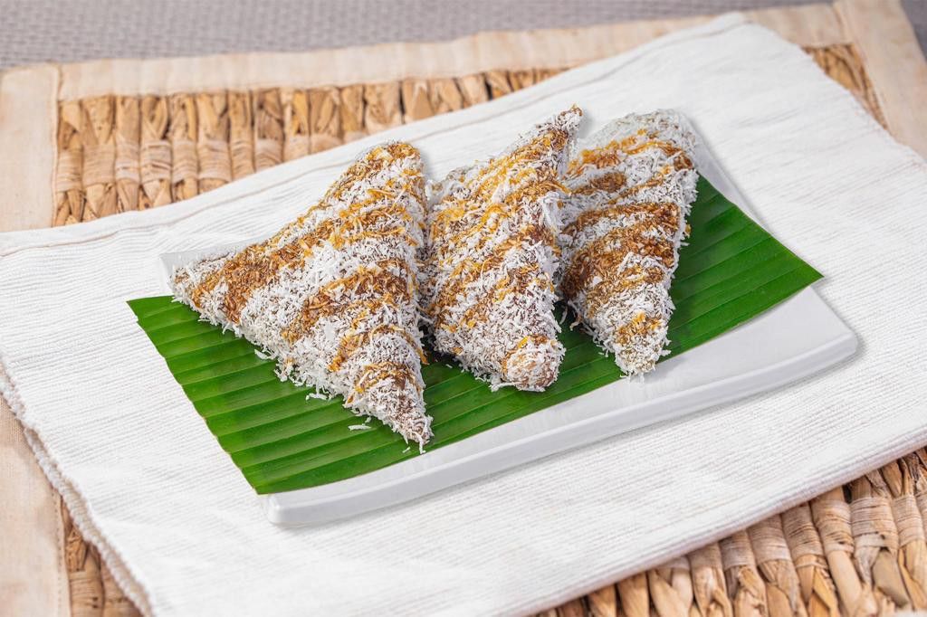 Kuih Lopis, Food & Drinks, Fresh Produce on Carousell