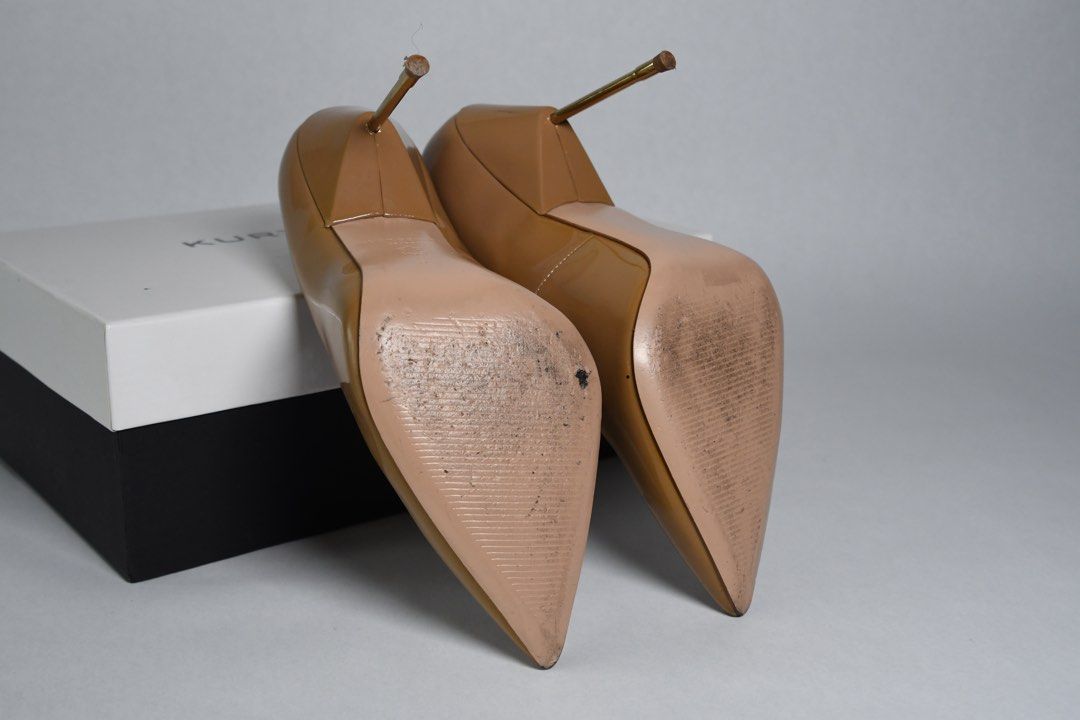 Kurt geiger deals heels