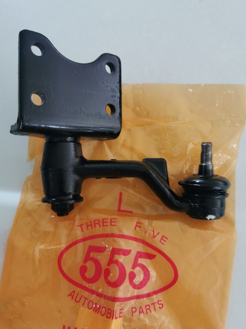 L300 Idler Arm, Car Parts & Accessories, Suspension Parts and Accessories on Carousell