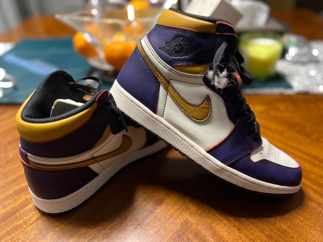 shang chi jordan 1