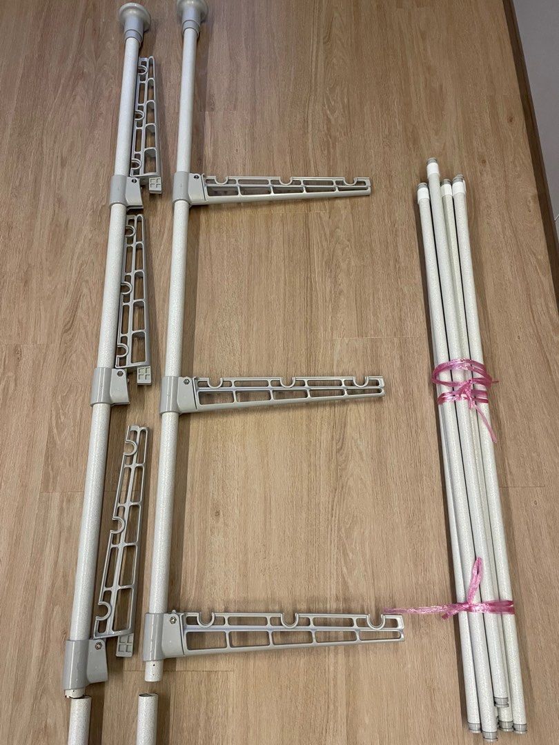 Laundry Drying Rack (great condition!), Furniture & Home Living, Home