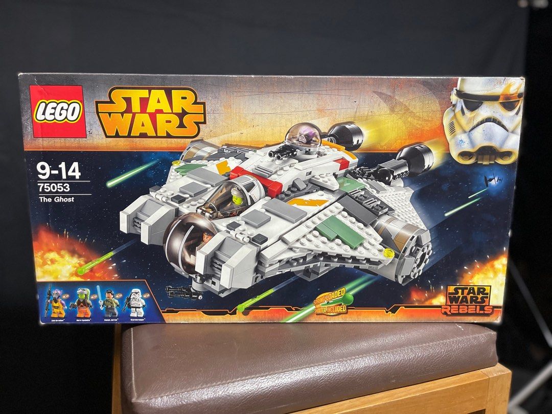 75053 lego star wars cheap