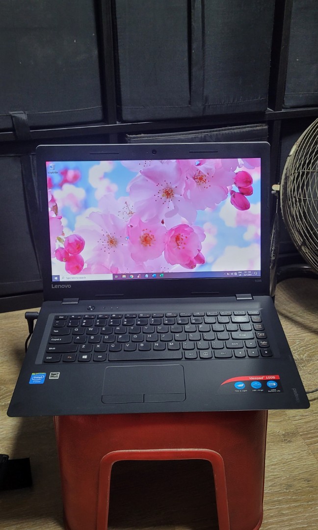 Lenovo Ideapad 100s 14 Laptop Computers And Tech Laptops And Notebooks On Carousell 6069