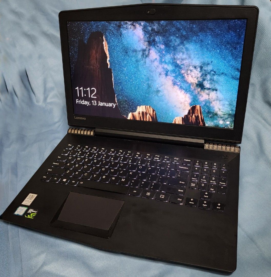 Lenovo Legion, Computers & Tech, Laptops & Notebooks on Carousell
