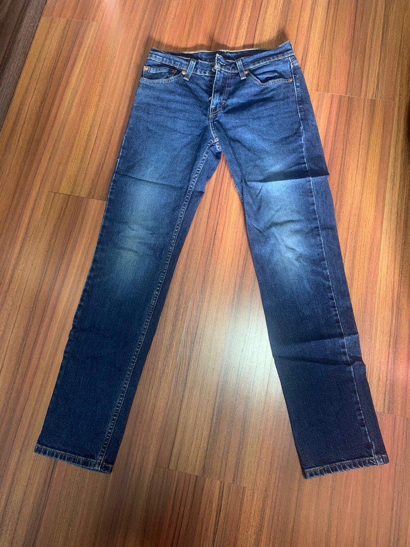 Levis sales 511 512