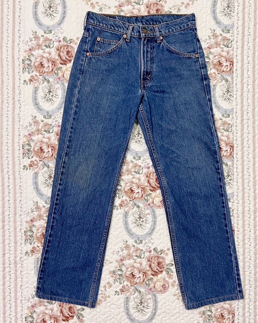 Levis 508 discontinued discount