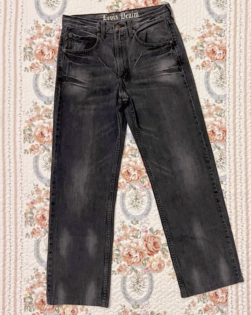 Levis 508 discontinued clearance
