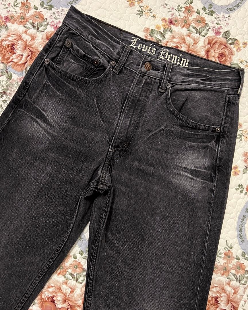 Levis 508 discontinued store