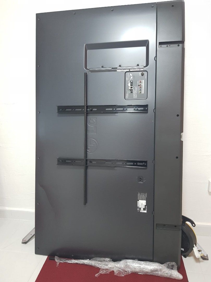 LG 65 inch TV Smart 4k nanocell TV (Huge Screen, reliable best ...