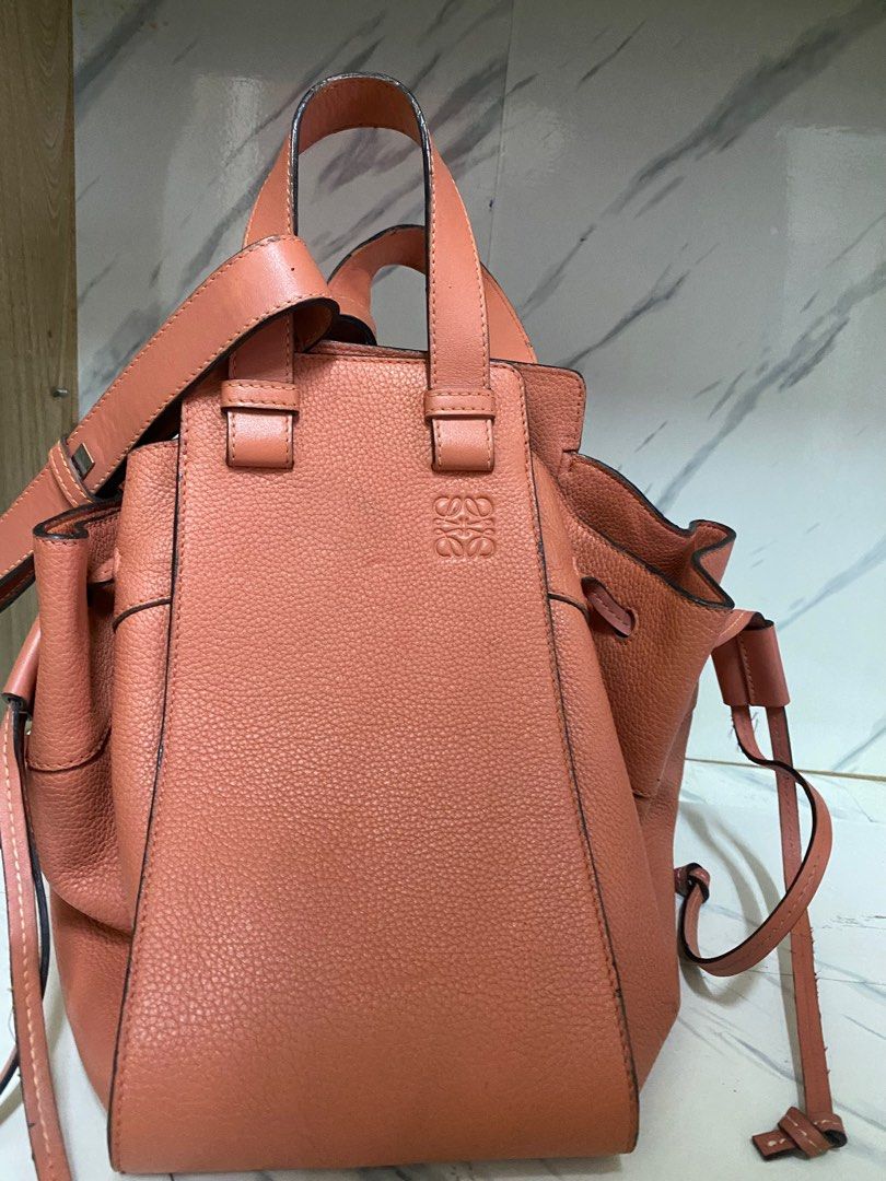 Loewe hammock drawstring 2025 medium