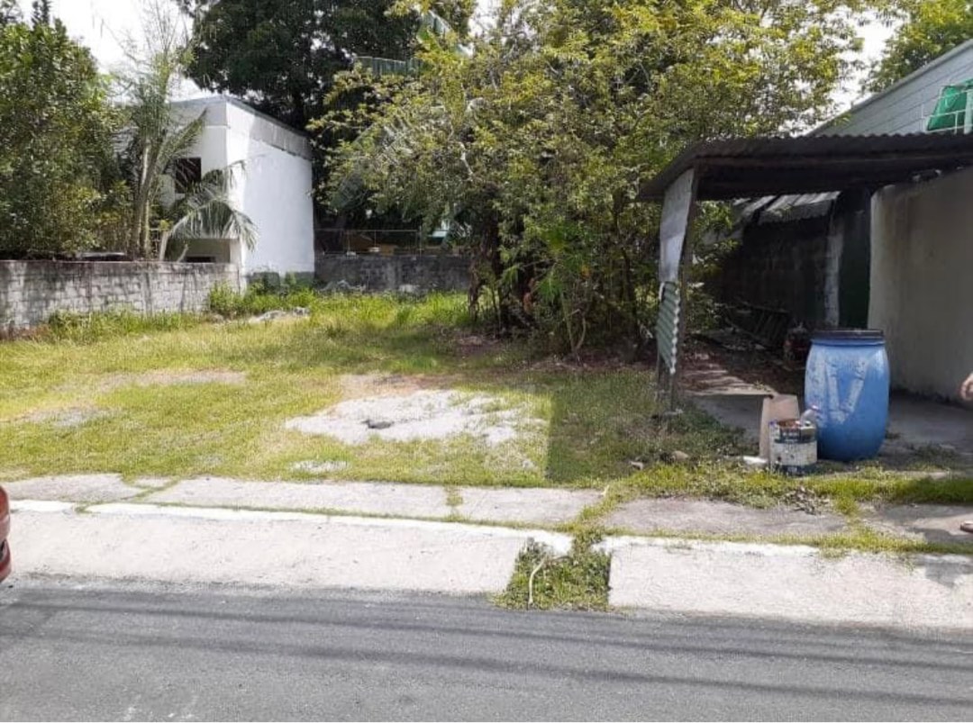 Lot For Sale Marcelo Green Village, Property, For Sale, House & Lot