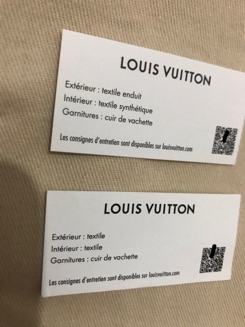Jual Tas Louis Vuitton Ori Model & Desain Terbaru - Harga November