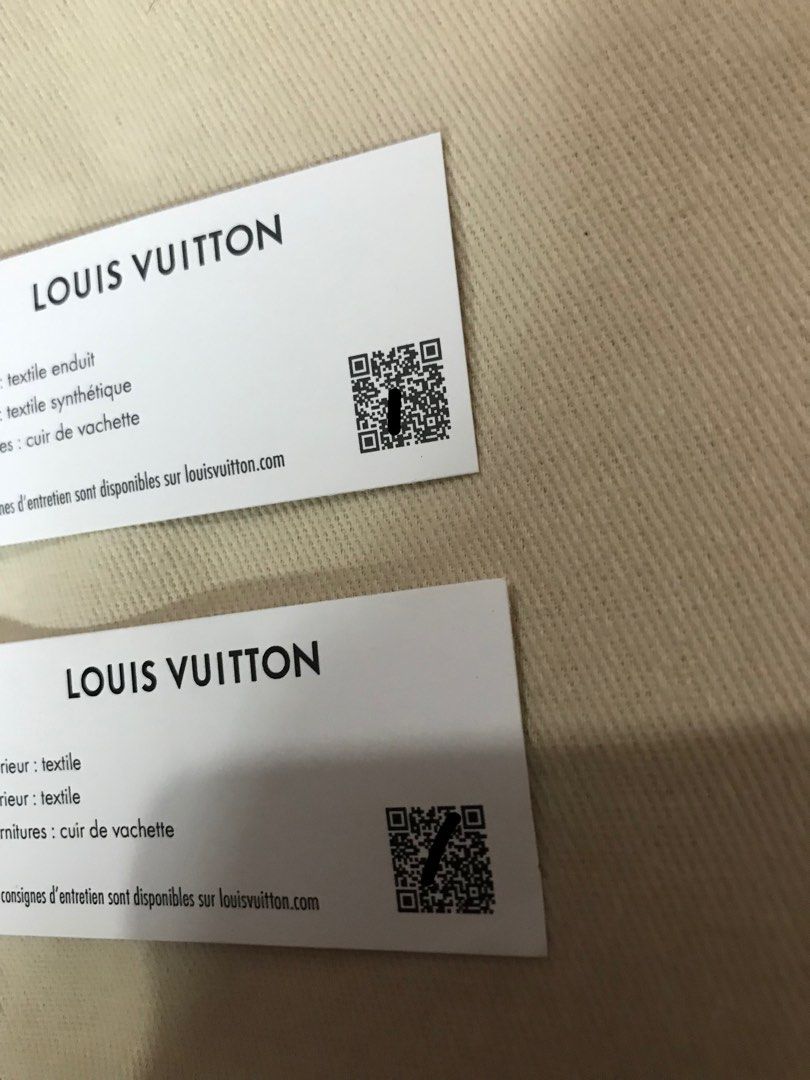 Jual Tas Louis Vuitton Ori Model & Desain Terbaru - Harga November
