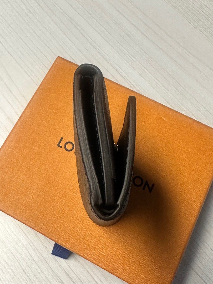 Louis Vuitton Micro Wallet, Women's Fashion, Bags & Wallets