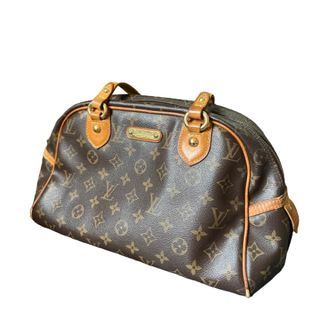 Buy Online Louis Vuitton-MONO ATLANTIS PM-M43098 in Singapore – Madam Milan