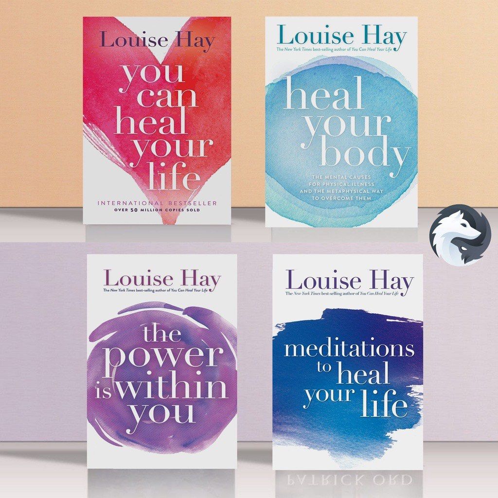 The Essential Louise Hay Collection eBook by Louise Hay - EPUB Book