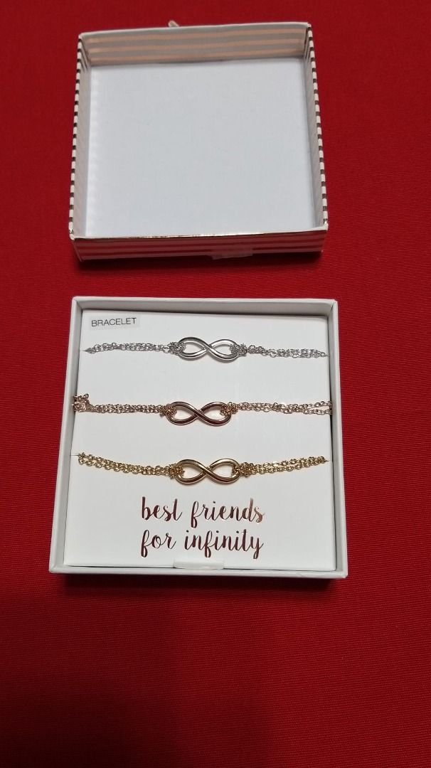 Lovisa friendship bracelets cheap