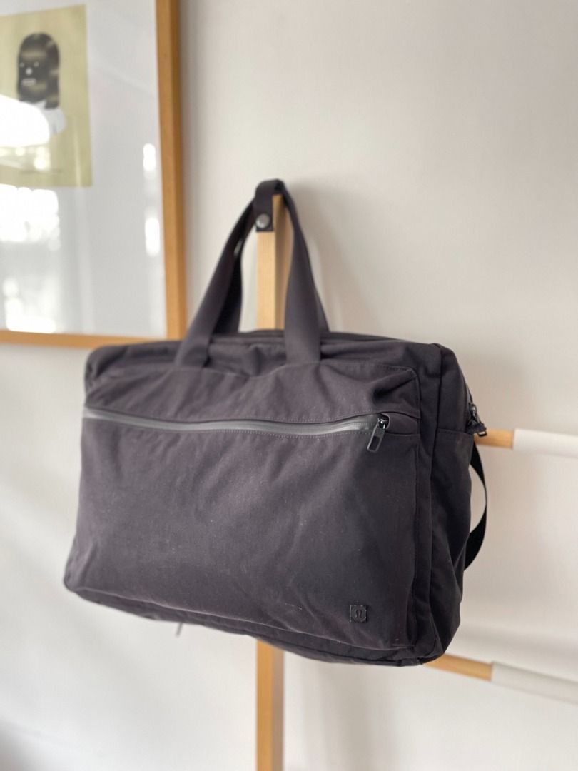 Command the day commute bag lululemon deals