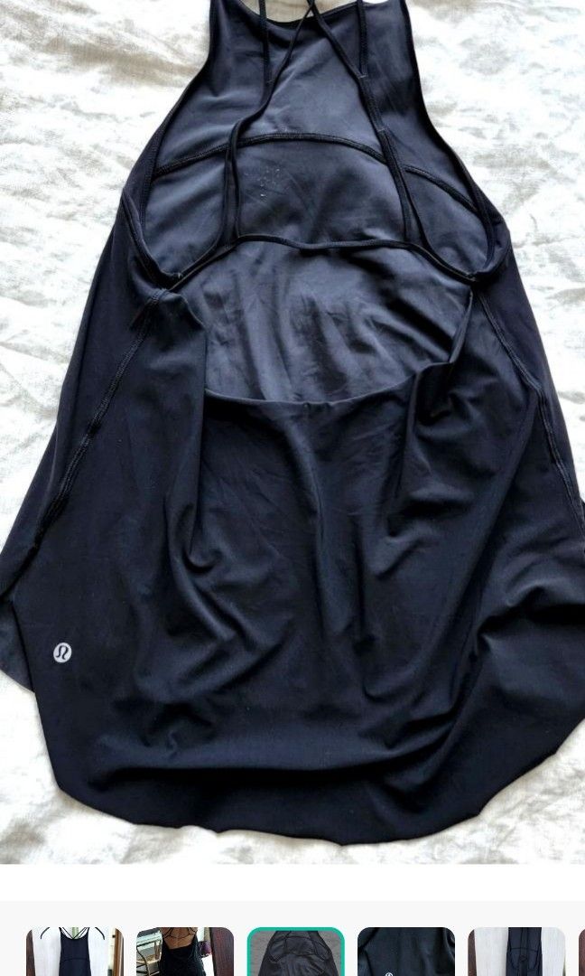 Lululemon covers it all dress clearance