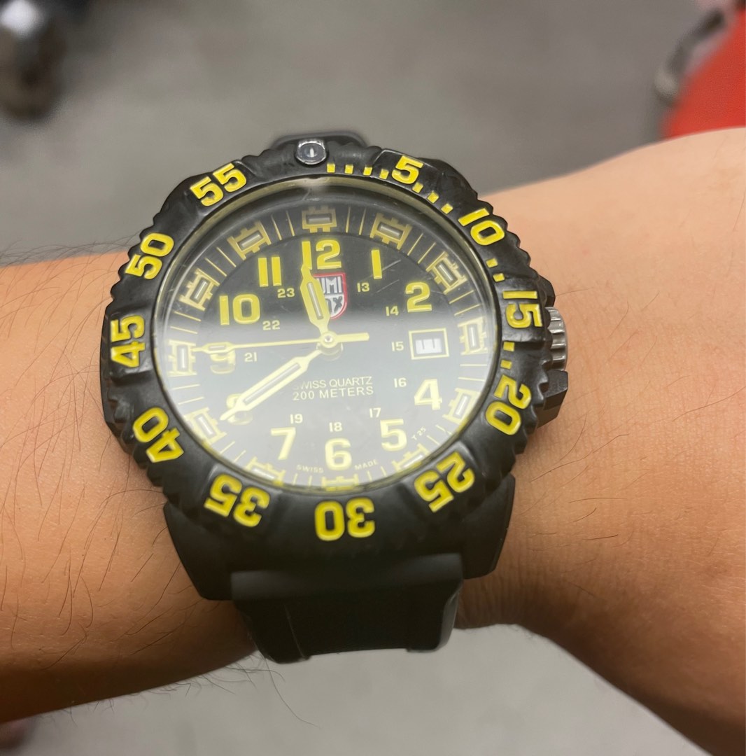 LUMINOX 3050, Men