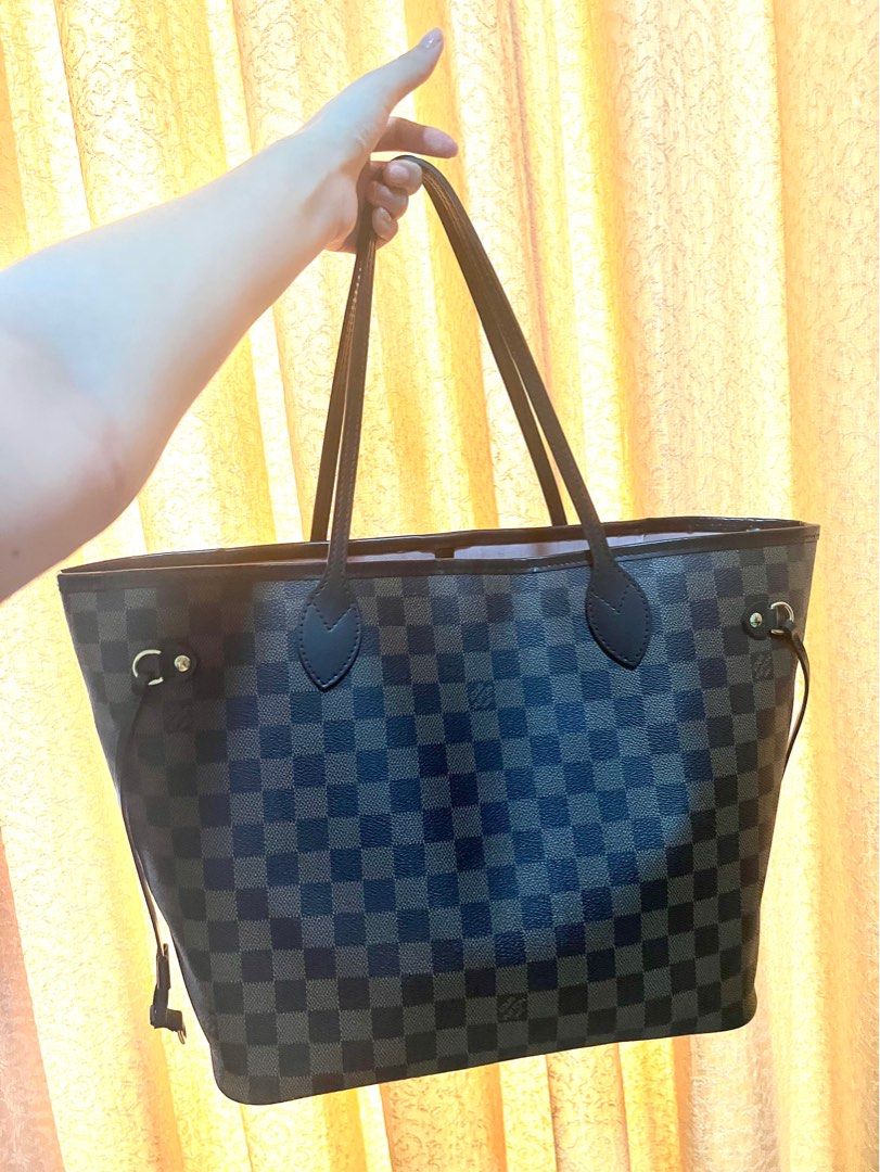 Neverfull 2019 sales