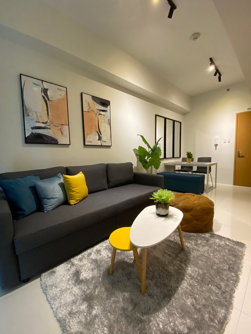 Madison Park Condos For Rent