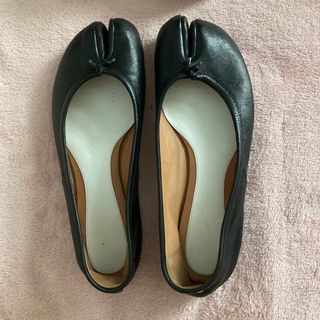 Margiela tabi store flats sale