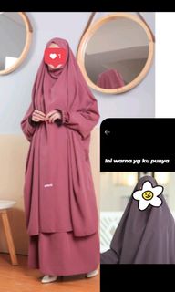 (Kategori: ) berada di . Dikirim oleh MutPreloved (ID iklan 1211061418, Gambar 1). Deskripsi: .