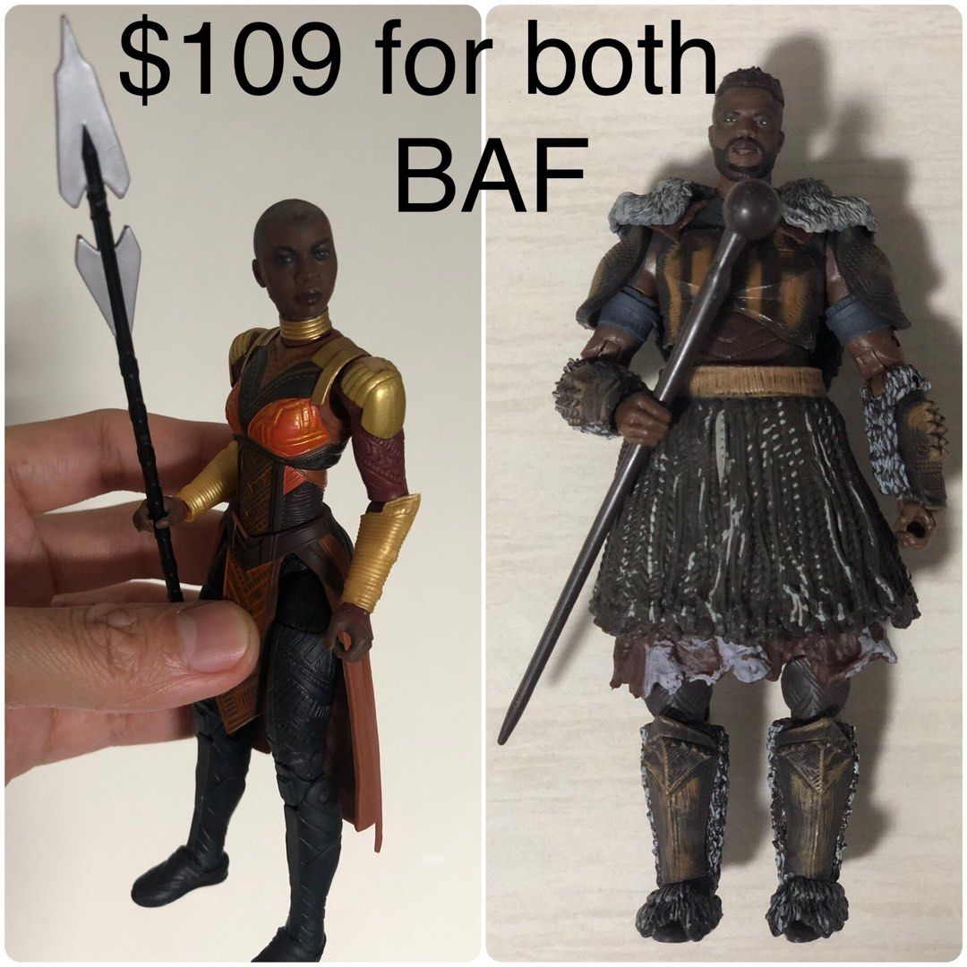 Okoye baf top