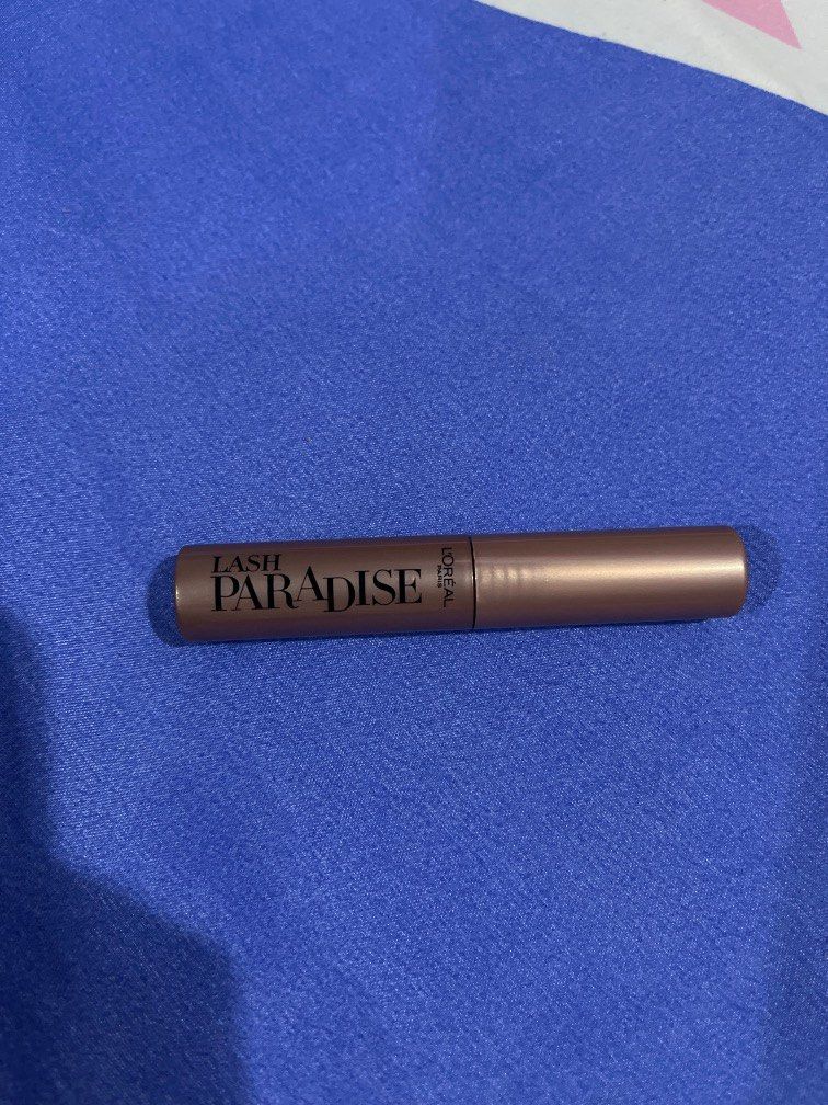 Mascara, Beauty & Personal Care, Face, Makeup on Carousell