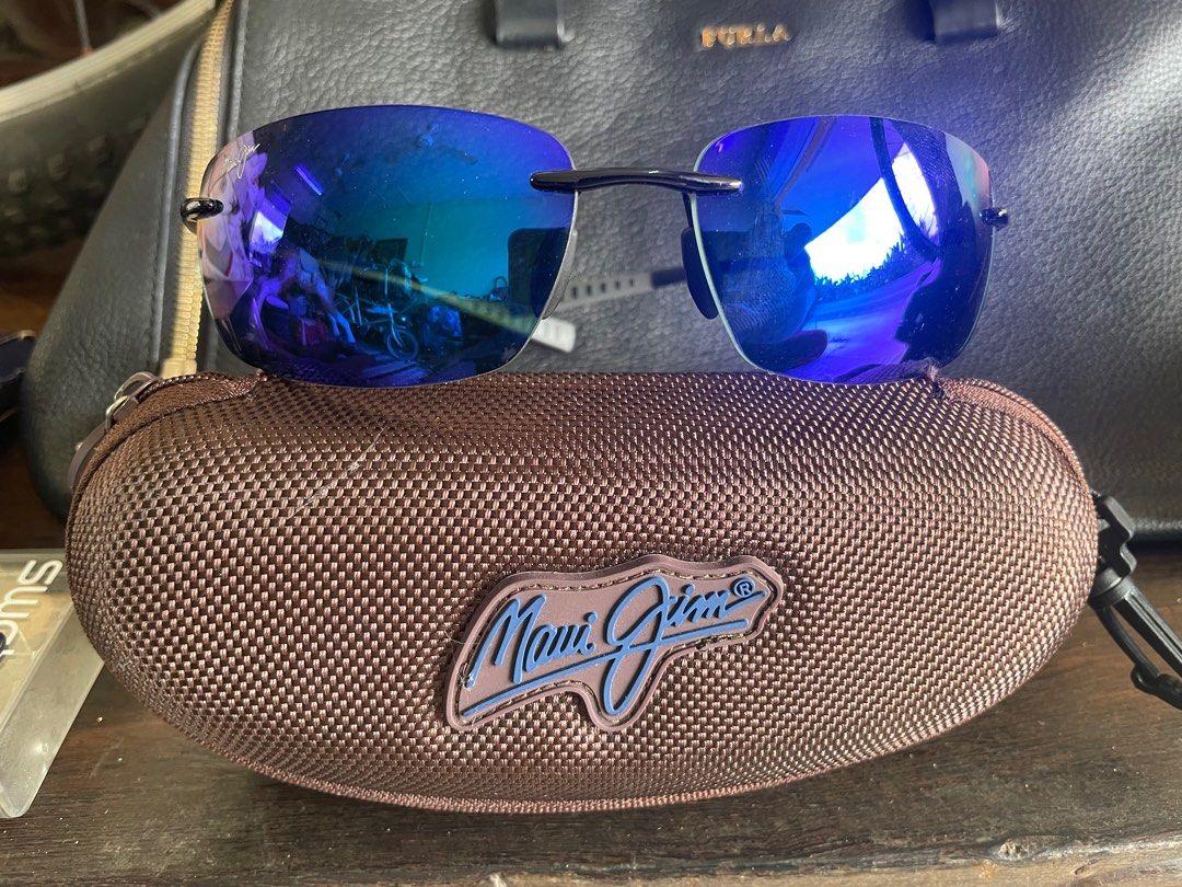 Maui jim kumu sunglasses hotsell