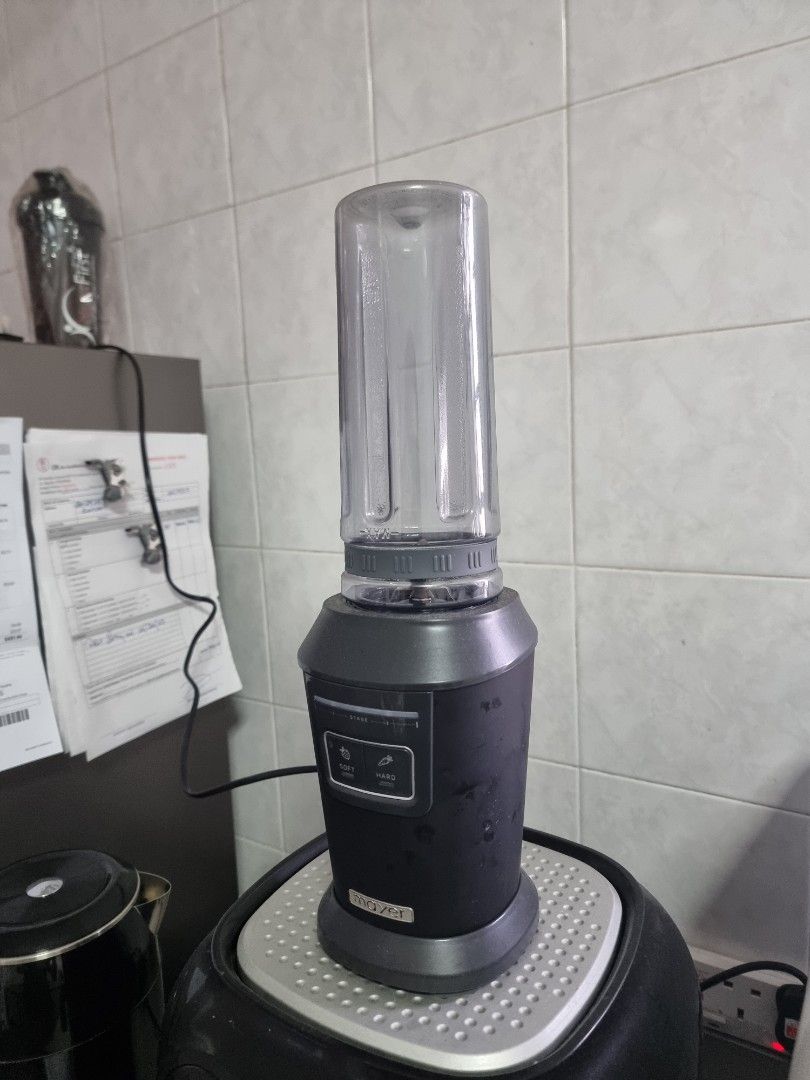 Mayer blender, TV & Home Appliances, Kitchen Appliances, Juicers
