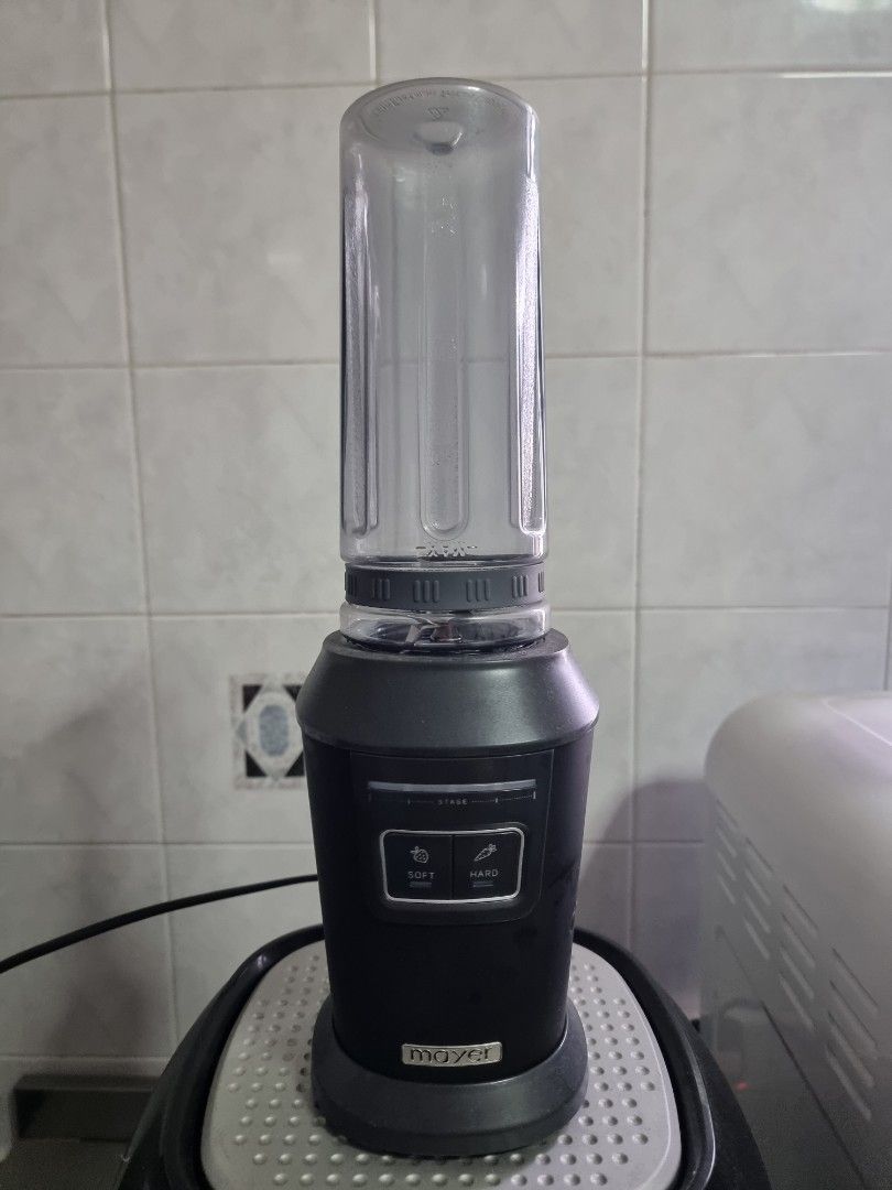 Mayer blender, TV & Home Appliances, Kitchen Appliances, Juicers