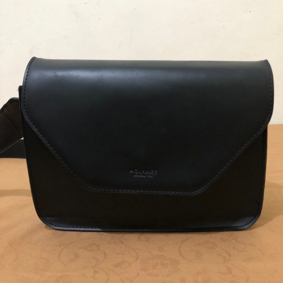 MCLANEE Sling Bag