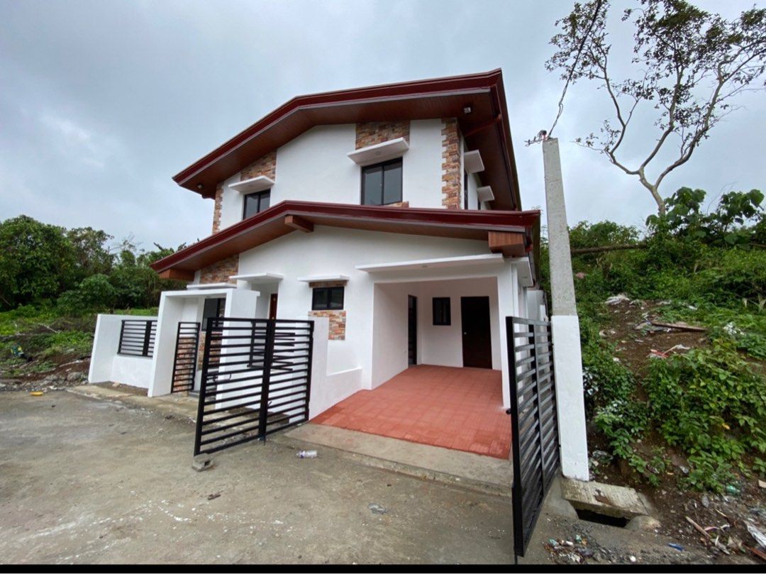 Mendez Tagaytay Cavite, Property, For Sale, House & Lot on Carousell