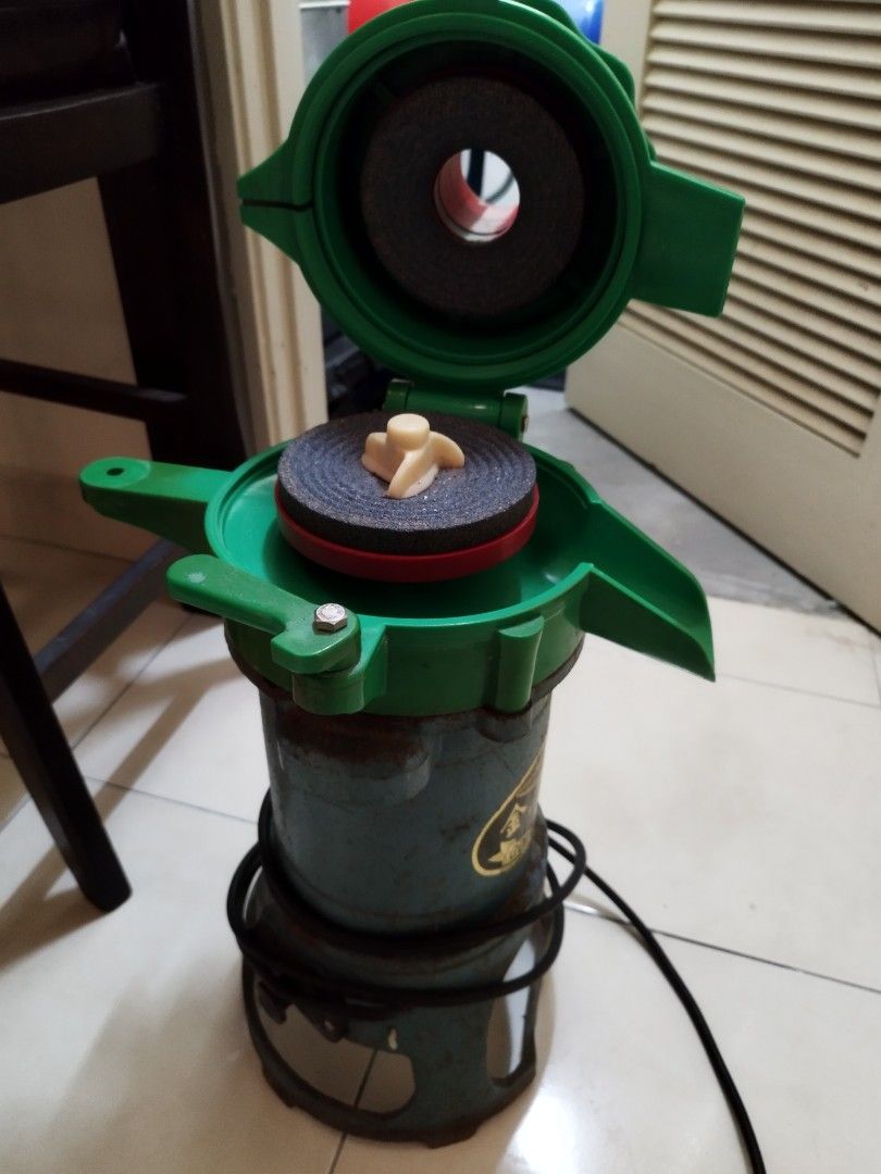 Mesin pengisar cili, TV & Home Appliances, Kitchen Appliances, Other