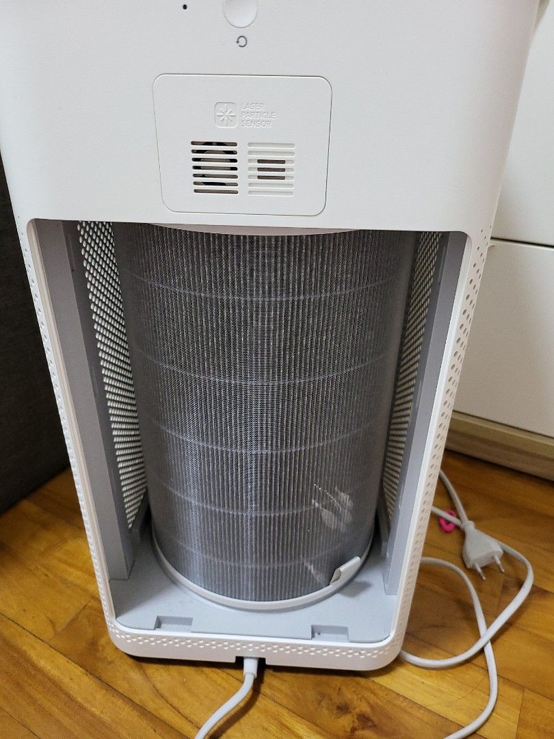 Mi air purifier, TV & Home Appliances, Air Purifiers & Dehumidifiers on