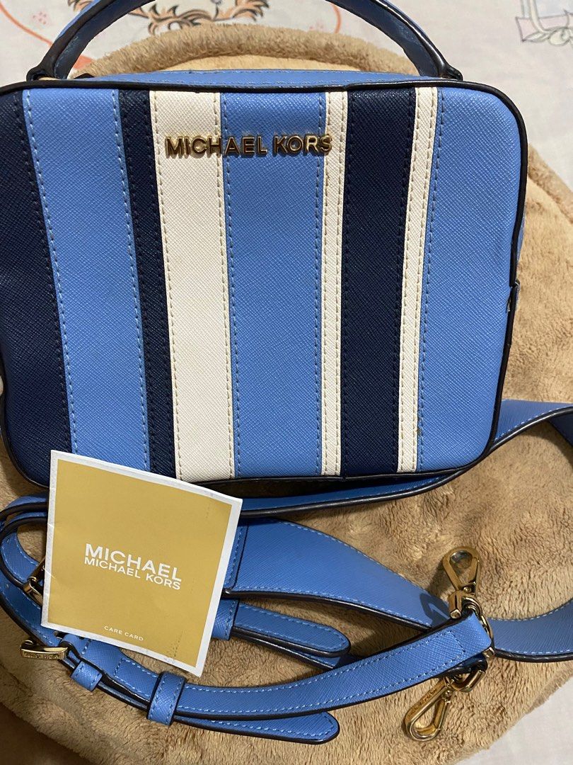 Michael kors clearance karla camera bag