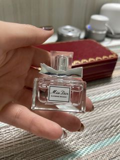 Miss Dior Blooming Bouquet (7.5ml)