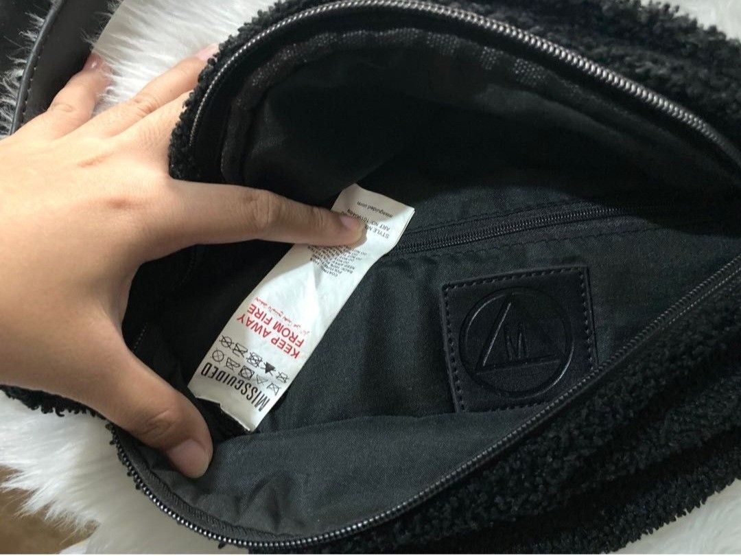 Belt bag missguided discount